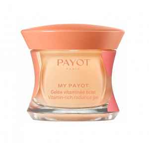 Payot My Payot Vitamin-rich Radiance Gel rozjasňující pleťový gel 50 ml