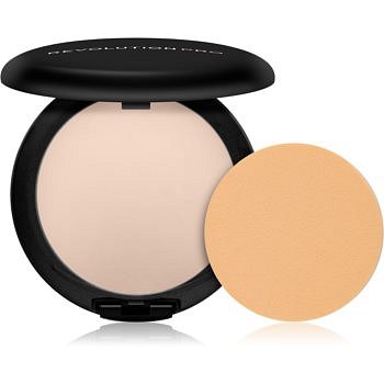 Revolution PRO Powder Foundation pudrový make-up odstín F1 8 g