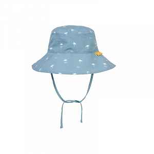 Saro Baby oboustranný klobouček s UV ochranou (6-18m) Sea la Vie