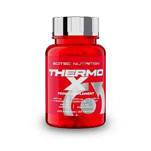 Scitec Nutrition THERMO X 100 kapslí