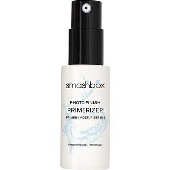Smashbox Photo Finish Primerizer hydratační podkladová báze pod make-up cestovní balení 15 ml