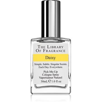 The Library of Fragrance Daisy  kolínská voda pro ženy 30 ml