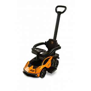 Toyz Odstrkovadlo, odrážedlo Lamborghini Essenza - orange