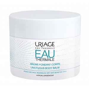 Uriage EAU Thermale Hydratační tělový balzám 200 ml