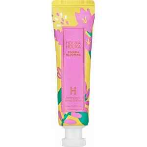 Vyživující a hydratační krém na ruce Freesia Blooming (Perfumed Hand Cream) 30 ml