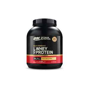 Optimum Nutrition 100% Whey Gold Standard