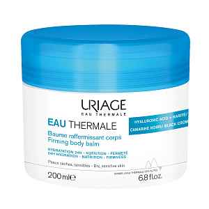 Uriage EAU Thermale Hydratační tělový balzám 200 ml