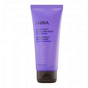 Ahava Spring Blossom minerální krém na ruce 100 ml