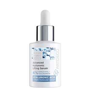 Artdeco Liftingové sérum Advanced Hyaluronic Lifting Serum 30 ml