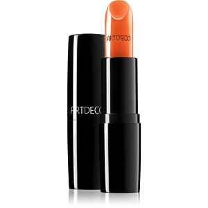 ARTDECO Perfect Color krémová rtěnka se saténovým finišem odstín 860 Dreamy Orange 4 g