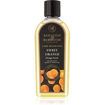 Ashleigh & Burwood London Lamp Fragrance Sweet Orange náplň do katalytické lampy 500 ml