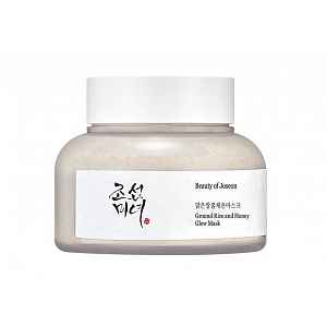 Beauty of Joseon Ground Rice and Honey Glow Mask pleťová maska 150 ml