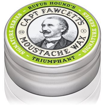 Captain Fawcett Rufus Hound's Triumphant vosk na knír 15 ml