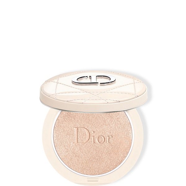 Dior Dior Forever Couture Luminizer  rozjasňovač  01