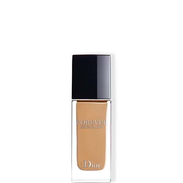 Dior Dior Forever Skin Glow rozjasňující hydratační make-up  - 4W Warm  30 ml