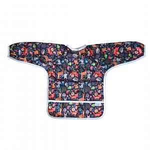 GaGa's pleny Bryndák s rukávy Lesní svět