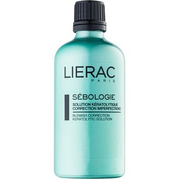 Lierac Sébologie korekční péče proti nedokonalostem pleti 100 ml