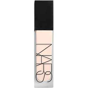 NARS Natural Matte Longwear Foundation dlouhotrvající make-up s matným efektem odstín YULONG 30 ml