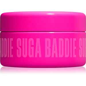 NYX Professional Makeup Fat Oil Body šlehané tělové máslo s hydratačním účinkem s vůní Suga Baddie 145 ml