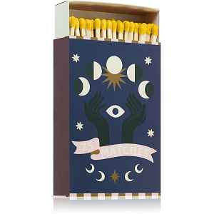 Paddywax A Dopo Moon Phases zápalky 75 pcs 1 ks