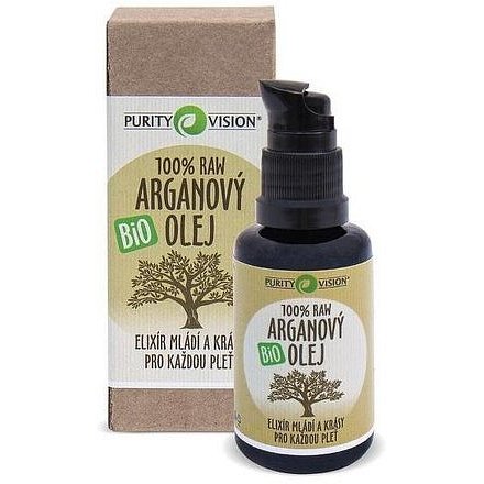 Purity Vision Arganový olej BIO 30 ml