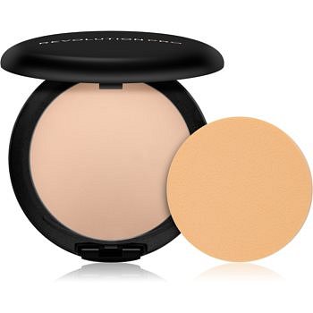 Revolution PRO Powder Foundation pudrový make-up odstín F2 8 g