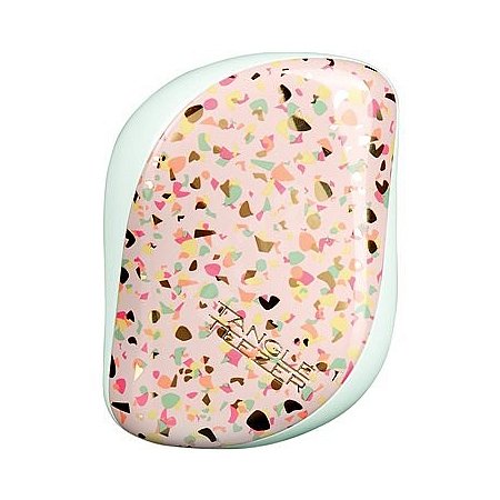 Tangle teezer Compact Styler Terazzo Effect kartáč na vlasy 1 ks