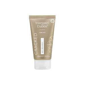 Margaret Dabbs London Cracked Heel Treatment přírodní balzám na popraskané paty  45 ml