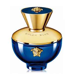 Versace Pour Femme Dylan Blue - EDP 100 ml