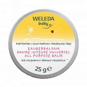 WELEDA All-in-one měsíčkový balzám 25 g