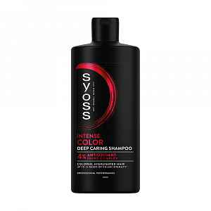 Syoss Šampon pro barvené a zesvětlené vlasy Color (Shampoo) 440 ml