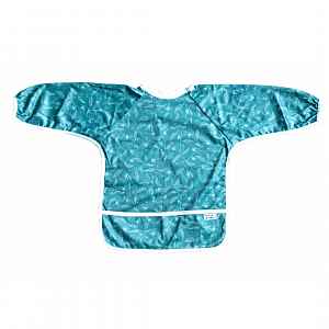 GaGa's pleny Bryndák s rukávy Větvička