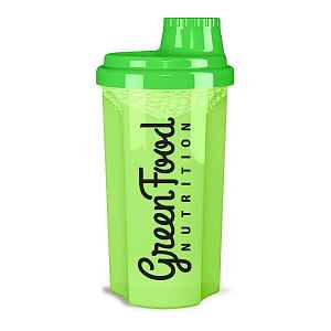 GreenFood Nutrition Shaker 500 ml