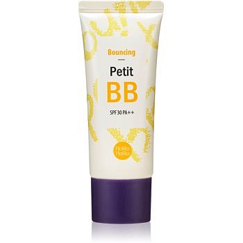 Holika Holika Petit BB Bouncing omlazující BB krém SPF 25 30 ml