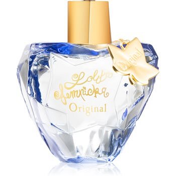 Lolita Lempicka Lolita Lempicka Original  parfémovaná voda pro ženy 100 ml