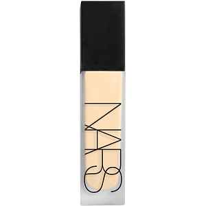 NARS Natural Matte Longwear Foundation dlouhotrvající make-up s matným efektem odstín GOBI 30 ml