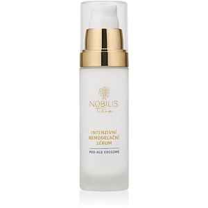 Nobilis Tilia Pro-Age Exosome Intenzivní Remodelační Sérum remodelační sérum pro zpevnění pleti 30 ml