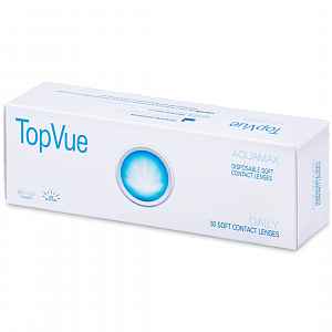 TopVue Daily 30 čoček 1241_467788