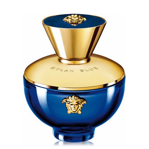 Versace Pour Femme Dylan Blue - EDP 100 ml