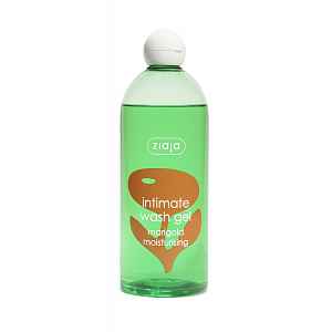 Ziaja Intima Gel pro intimní hygienu Měsíček 500 ml