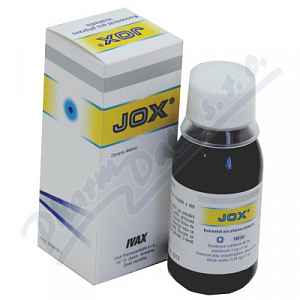 JOX 1X100ML Koncentrát pro kloktadlo