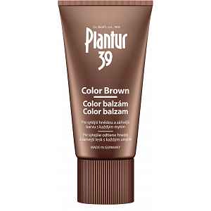 PLANTUR39 Color Brown balzám 150 ml