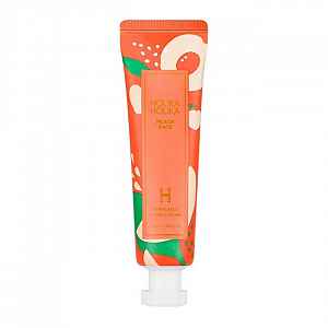 Vyživující a hydratační krém na ruce Peach Date (Perfumed Hand Cream) 30 ml