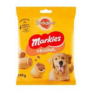 Pedigree Pal Markies dosp. pes 150 g a.u.v.