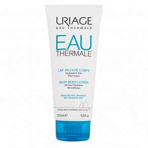 Uriage EAU Thermale Hydratační tělové mléko 200 ml