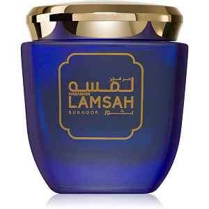Al Haramain Lamsah bakhoor 80 g