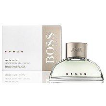 HUGO BOSS Boss Woman dámská parfémovaná voda 90 ml