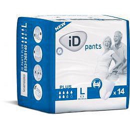 iD Pants Large Plus 553136514 14ks