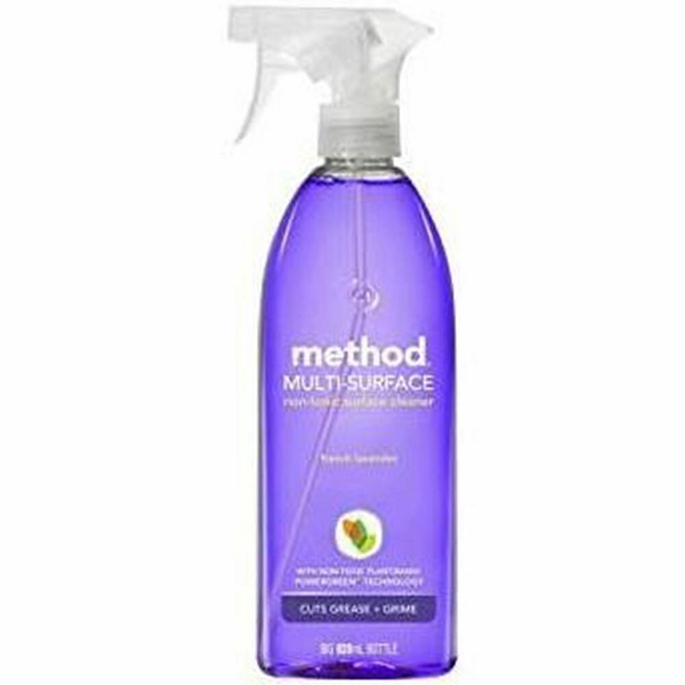 METHOD Univerzální čistič French lavender 828 ml