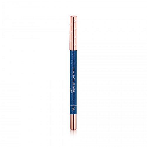 Naj-Oleari Luminous Eye Pencil 05 pearly midnight blue 1,12g